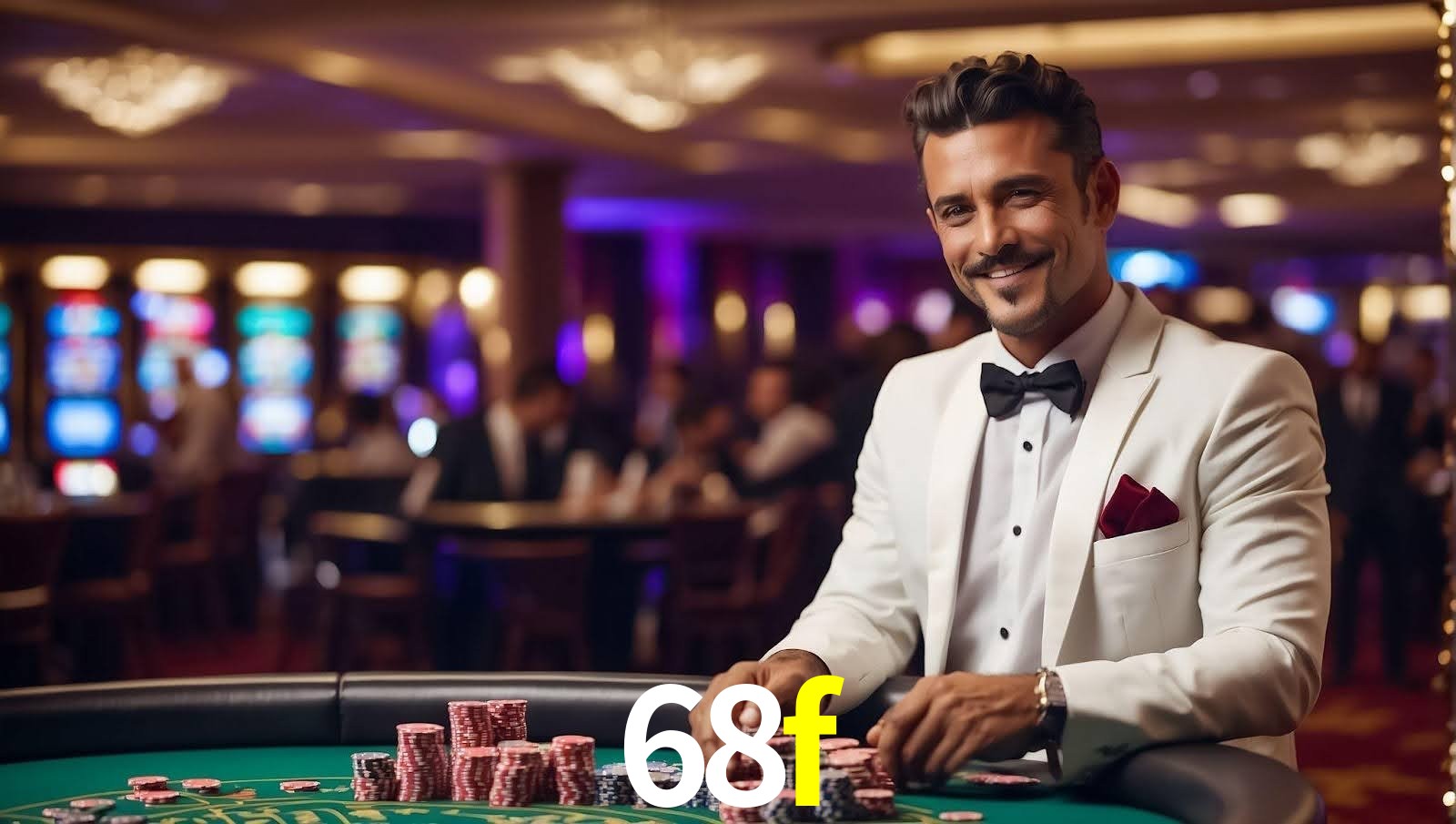 Diretório de Jogos 68f