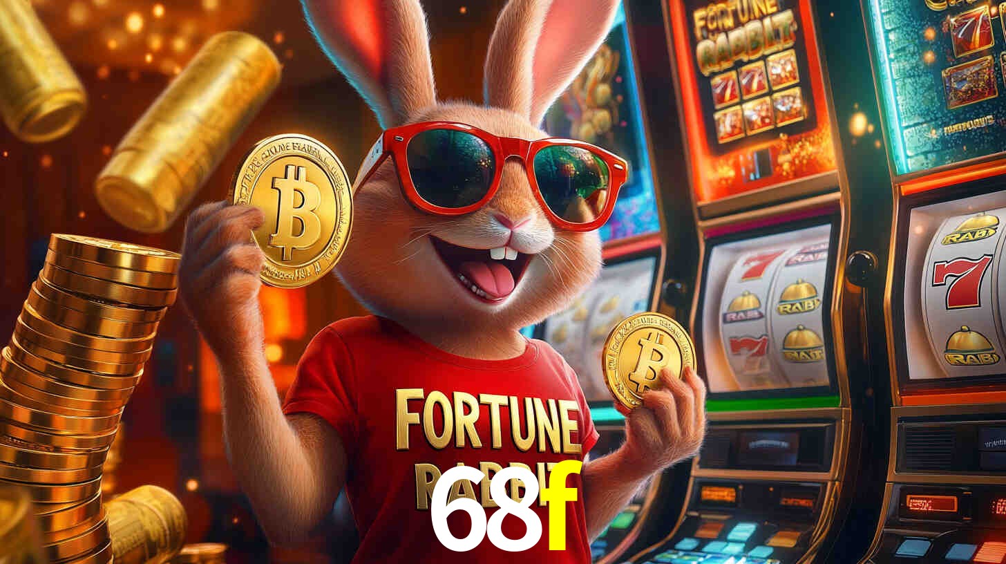 Desvendando o Mundo dos Jogos Virtuais na 68f