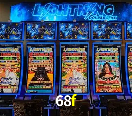 Apostas Esportivas na 68f: Um Guia Completo