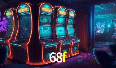 Desvendando o Mundo dos Jogos Virtuais na 68f