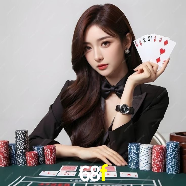 Casino Ao Vivo 68f