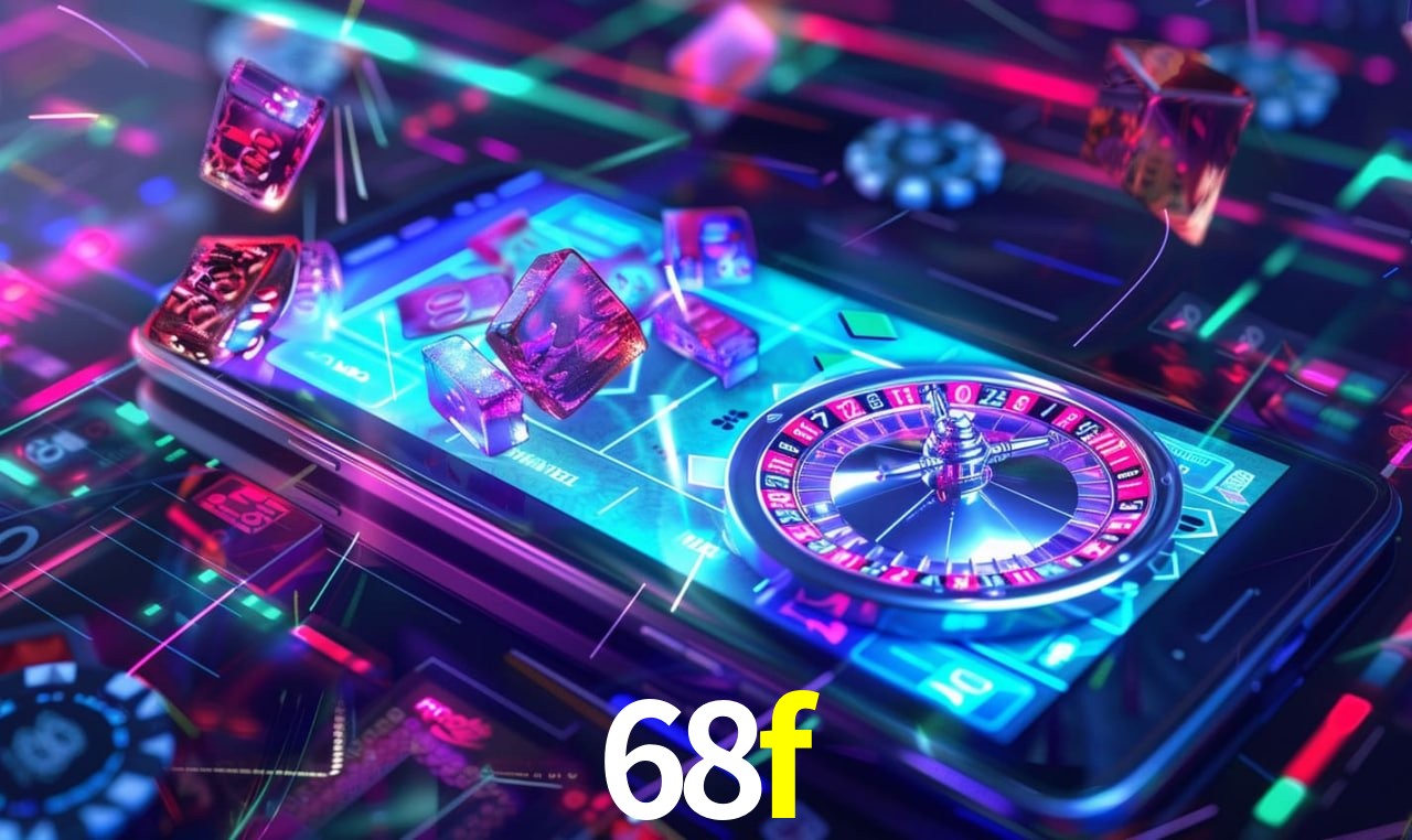 Casino Ao Vivo 68f