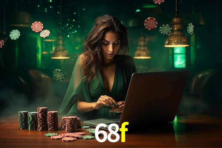 Interface do App 68f