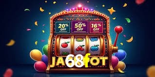 Provedores de Jogos 68f