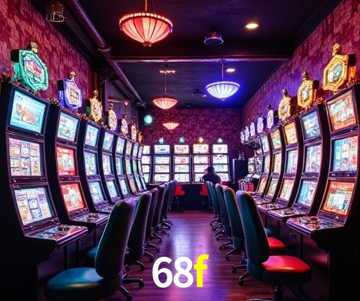 Sistemas de Segurança 68f