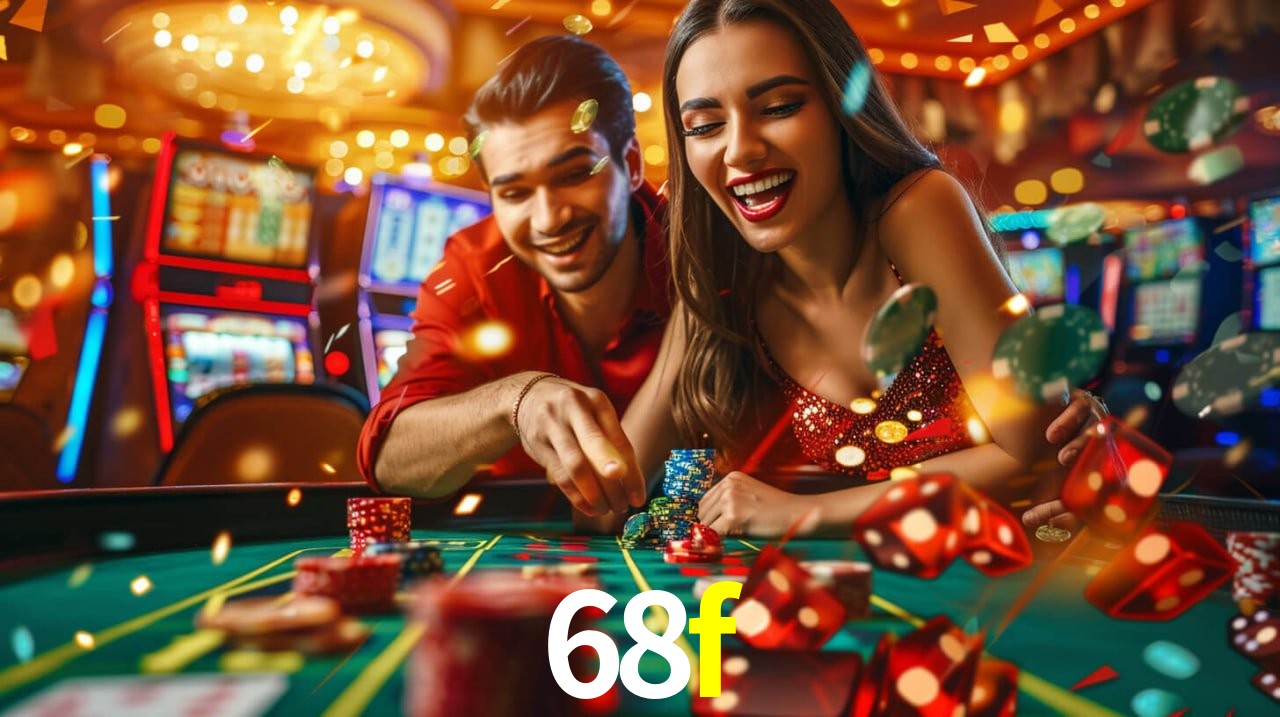 Recursos de Bônus 68f