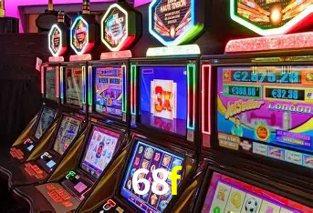 Apostas Esportivas na 68f: Um Guia Completo