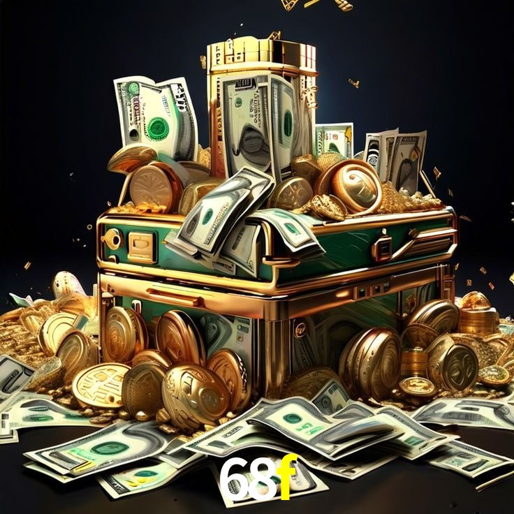 Provedores de Jogos 68f