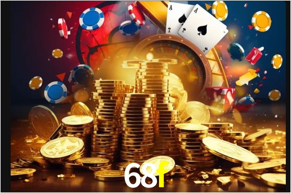 Casino Ao Vivo 68f