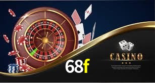 Jogos de Slot 68f