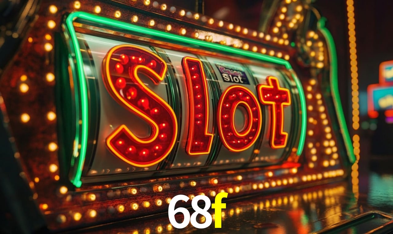 Jogos de Slot 68f