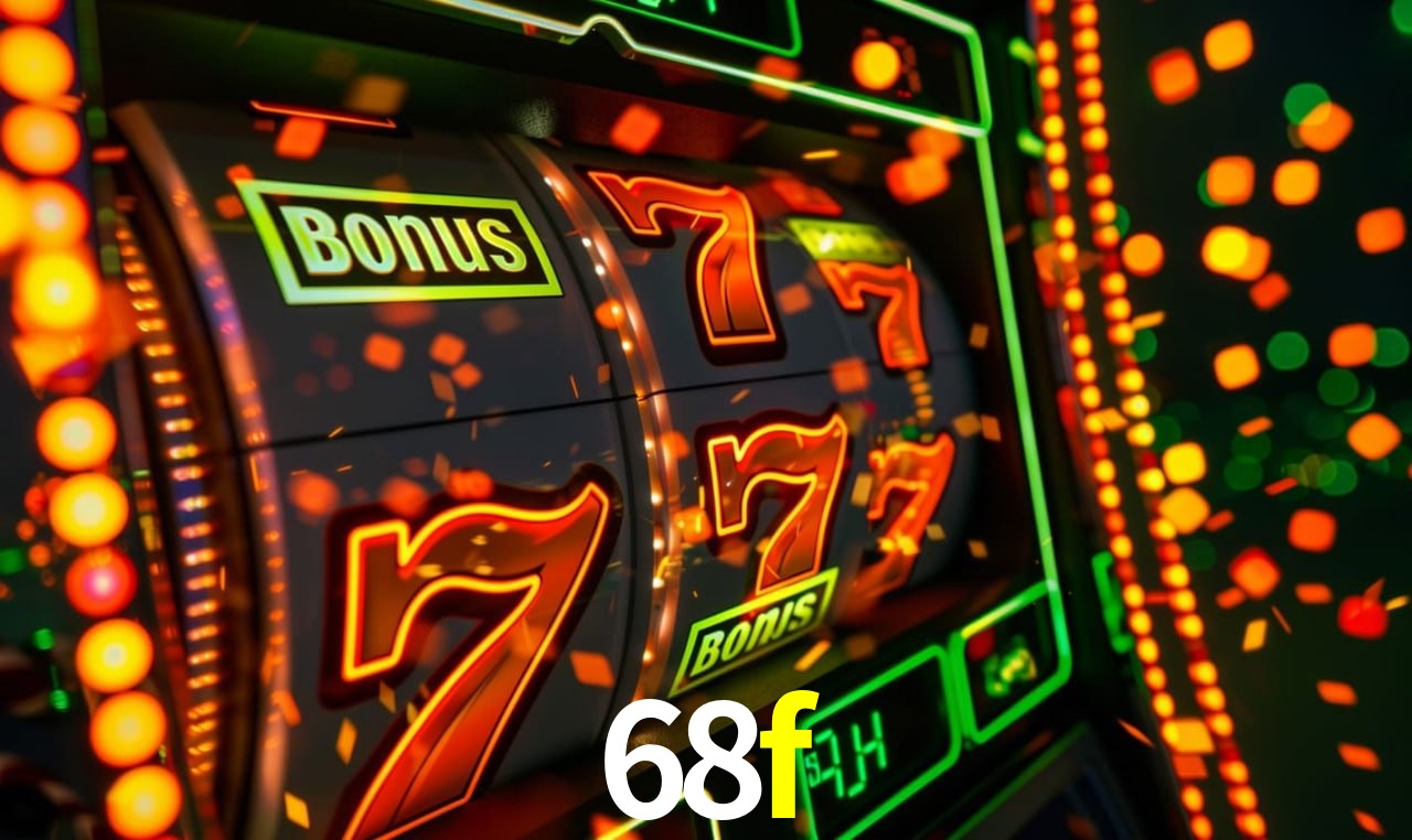 Jogos Exclusivos 68f