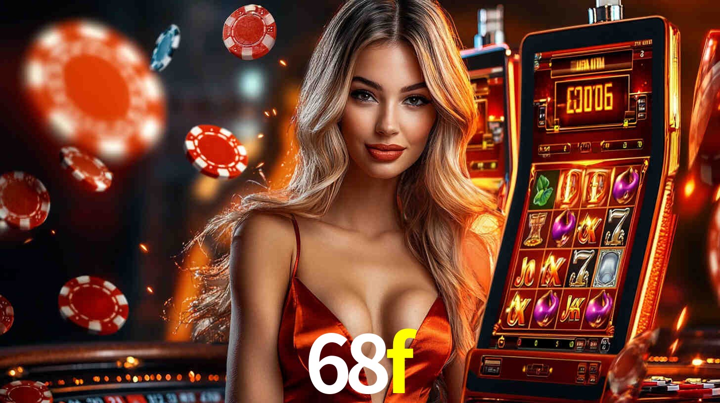 68f - Aposta Máxima, Fortuna Garantida - 68f.com