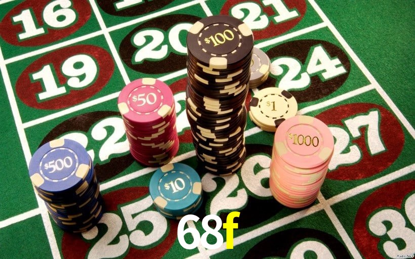Diretório de Jogos 68f